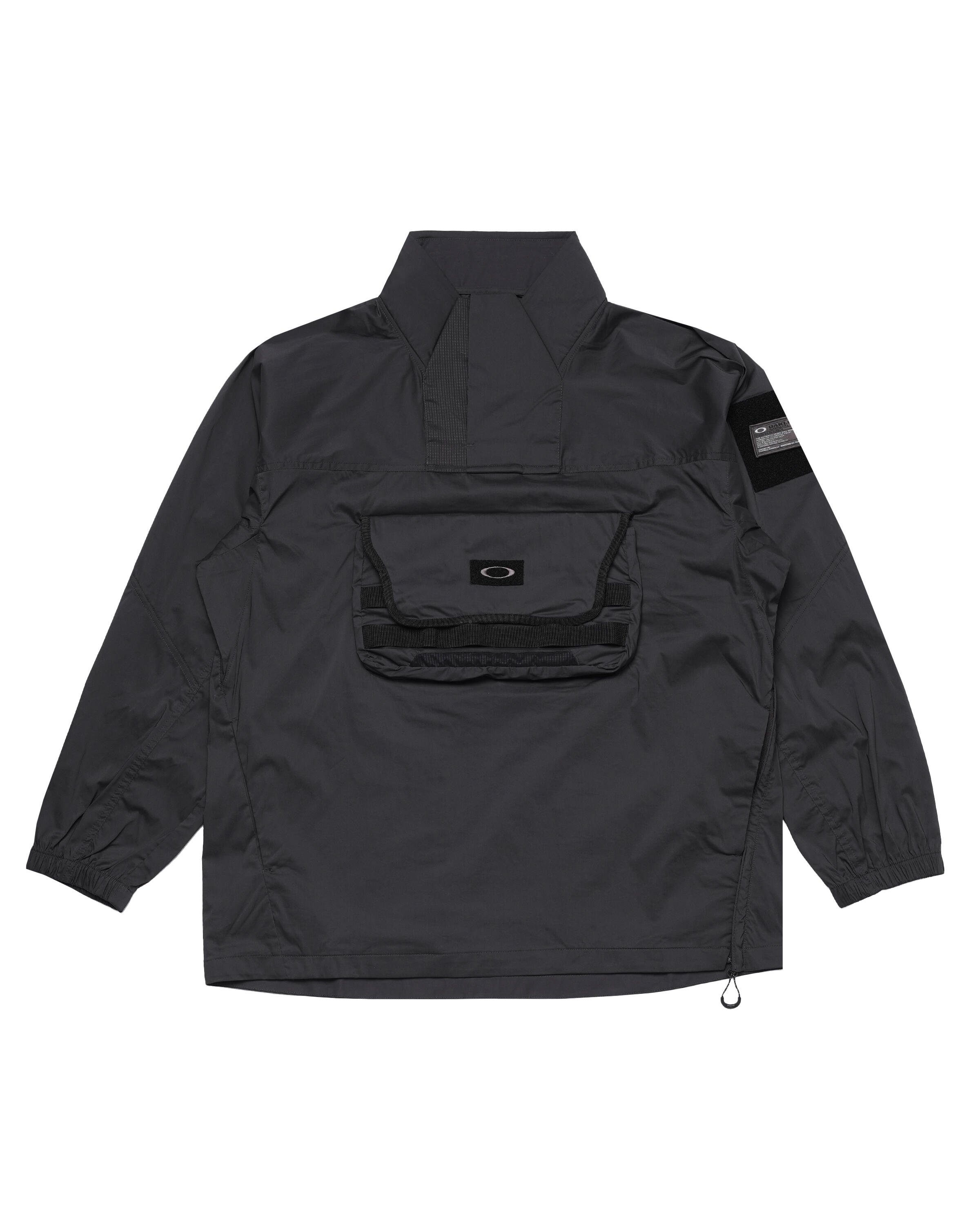 Oakley FGL STROKE ANORAK 4.0 | FOA406359-01N | AFEW STORE